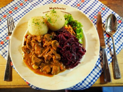 Фото: Kartoffelhaus  Am Schüppchenberg